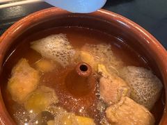 -翠湖宾馆·中餐厅