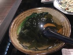 -曙亚洲餐厅-重庆富力艾美酒店(南坪万达广场店)
