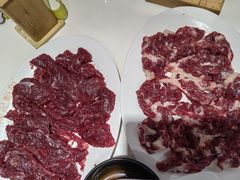 -陈记顺和潮汕牛肉火锅(韩江路店)