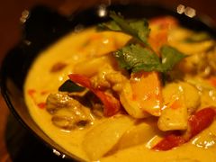 马来咖喱牛腩-Siam泰餐厅(水上公园店)