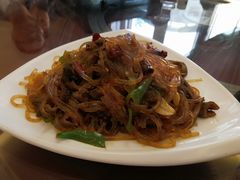 -安塞地椒羊肉
