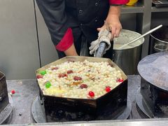 -陆氏梅花糕(老门东店)