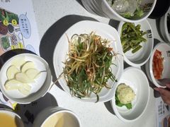 本家(万象城店)-本家韩国烤肉(青岛万象城店)