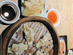 -苏堂阳春面•九年庆(北京路天河城店)