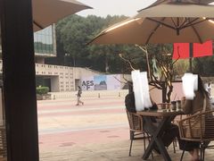 -霸王茶姬(大学城熙街店)