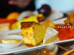 -翡翠36餐厅(浦东香格里拉店)