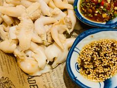 -十面欢腾·海鲜面·台式Bistro(长乐路店)
