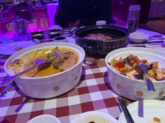 -邓丽君音乐主题餐厅