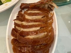 -玉林烤鸭店(定福庄店)