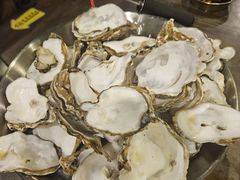 -麦凯伦烧烤·精酿超级工厂店(金桥总店)