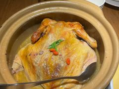 -金牌外婆家(苏州中心店)