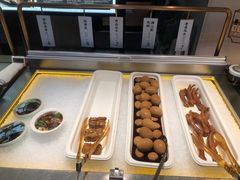 -和府捞面(壹方天地店)