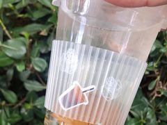 -T-COFFEE(长江花园店)