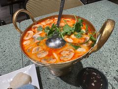 -Home Thai·泰谣(王府井apm店)