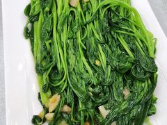 空心菜-宜兴隆家宴·私房菜(泰安华庭店)