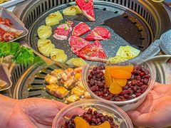 -杨记齐齐哈尔烤肉(总店)