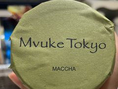 抹茶布蕾-布歌东京(清河万象汇店)