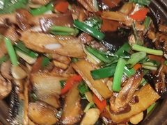 -云海肴·汽锅鸡·云南菜(美罗城店)