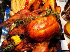 -菲住布渴酒店自助餐厅(阿里巴巴西溪园区店)