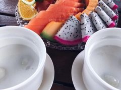 -江滨壹号艺文空间复合餐厅(闽江大道店)