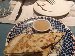 -苏坦土耳其西餐厅(玉林店)