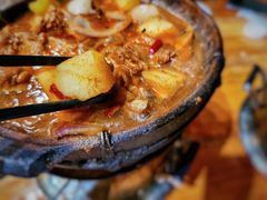 -范贤光鸡公煲(平乐园总店)