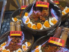 -王婆炒鱼(总店)