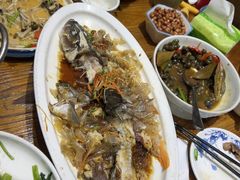 -下梅人家土菜馆(历史文化餐厅度假区店)