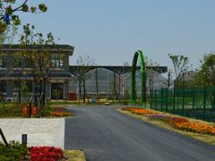-菊园百果园