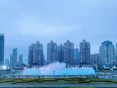 -星海广场