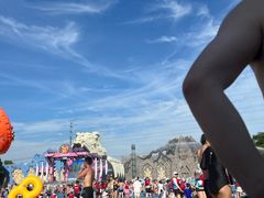 -苏州乐园森林水世界