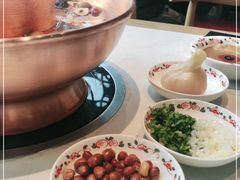 -东门口涮肉·砂锅·烤串(老门东店)