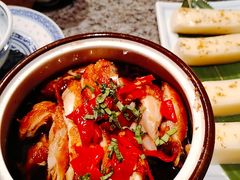 王府泡椒鸡-南京大牌档(中关村店)
