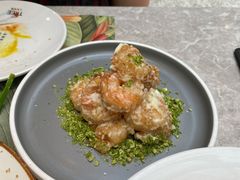 -大树餐厅(红旗街万达店)