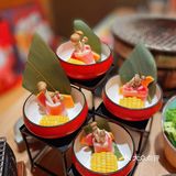 东莞探店｜🎂首家双层蛋糕烧肉🔥放题吃到饱