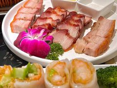 -顺峰顺水顺德菜(第一百货店)