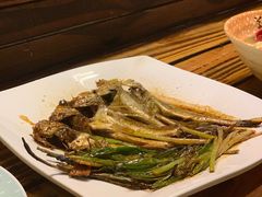 家常小黄鱼-老味道(田子坊店)