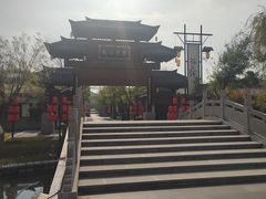 -孙子文化园