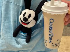 -CHARLIETOWN红茶公司(南京万象天地店)