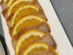 -大浪潮·潮汕菜·招牌生腌小青龙(福田店)