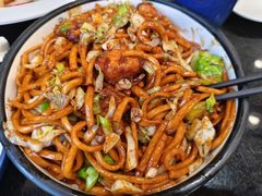 -宛平李记小吃(东关街店)