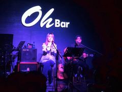 -ohbar live house(人广店)