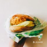 疫情期间的快餐之旅