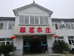 -翠茗农庄土菜馆(天目湖店)