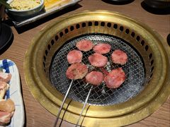 -虎丸烧肉(世纪汇店)