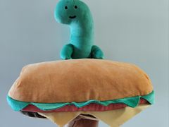 -赛百味SUBWAY(奥城店)