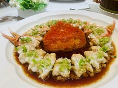 -華府Deluxe(兴业太古汇店)