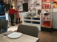 大堂-必胜客(国展店)