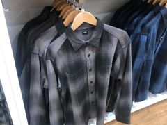 -优衣库(重庆万象城店)