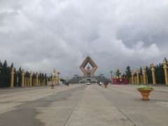 -法门文化景区